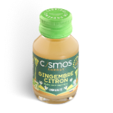 ENERGY GINGEMBRE CITRON