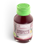 ENERGY GRENADE MYRTILLE