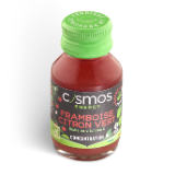 ENERGY FRAMBOISE CITRON-VERT